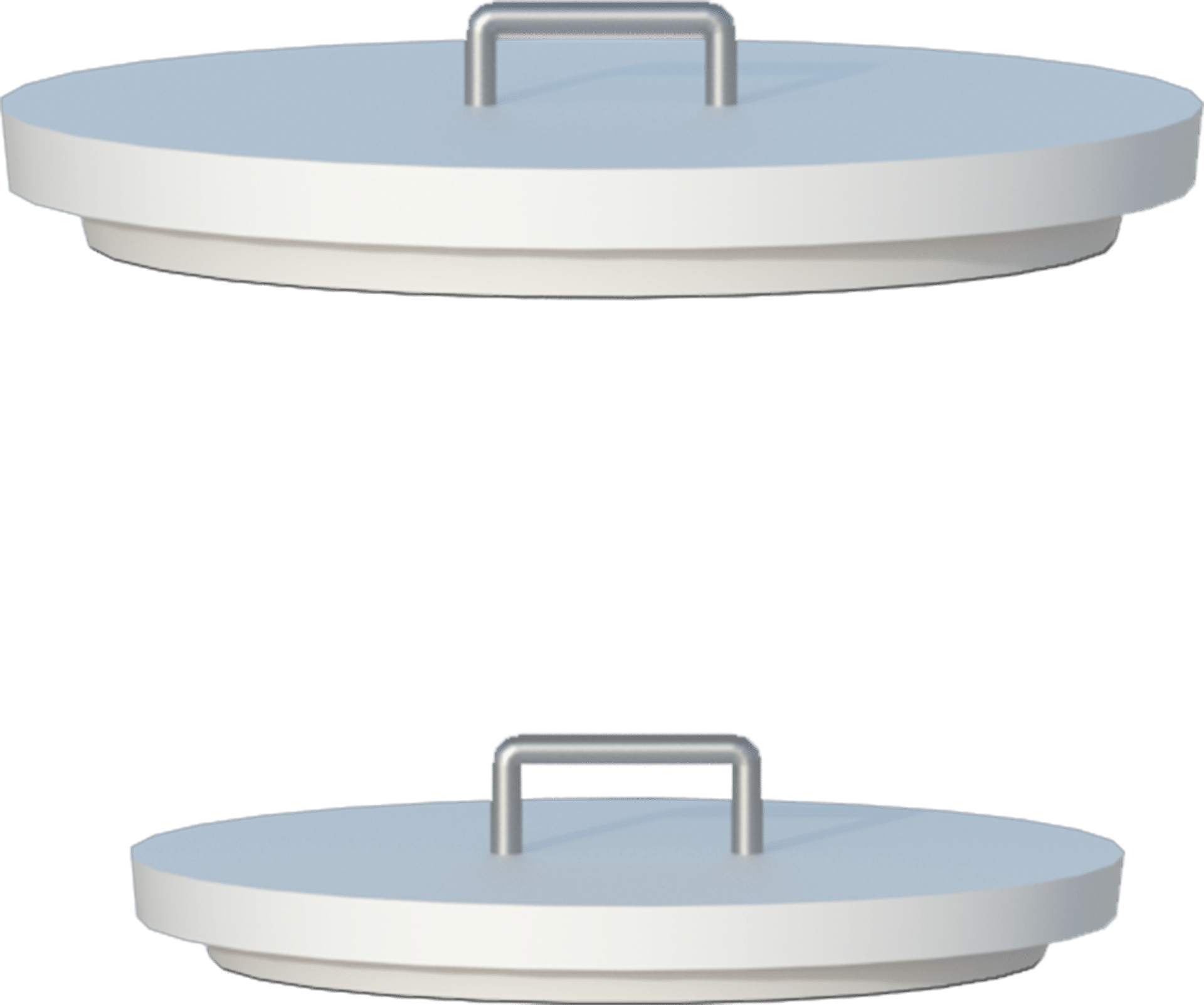 Betonski poklopac