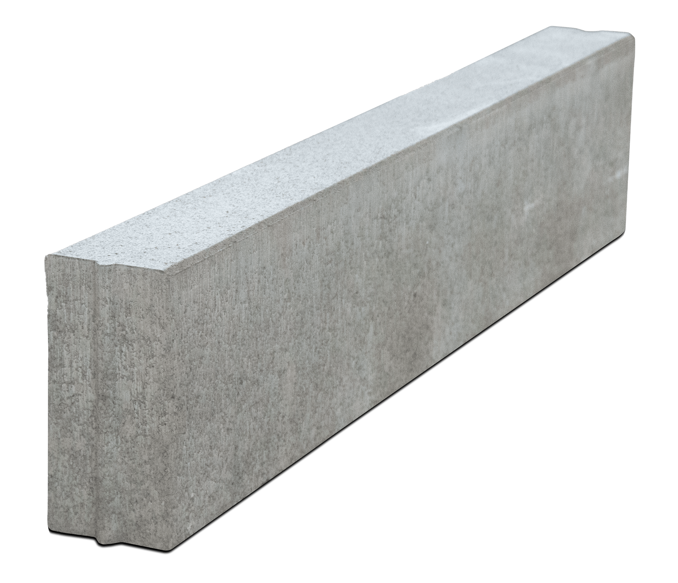 IVIČNJAK 10 cm ravni