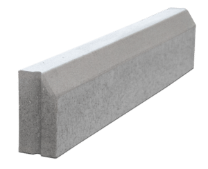 IVIČNJAK 10 cm sa kosinom