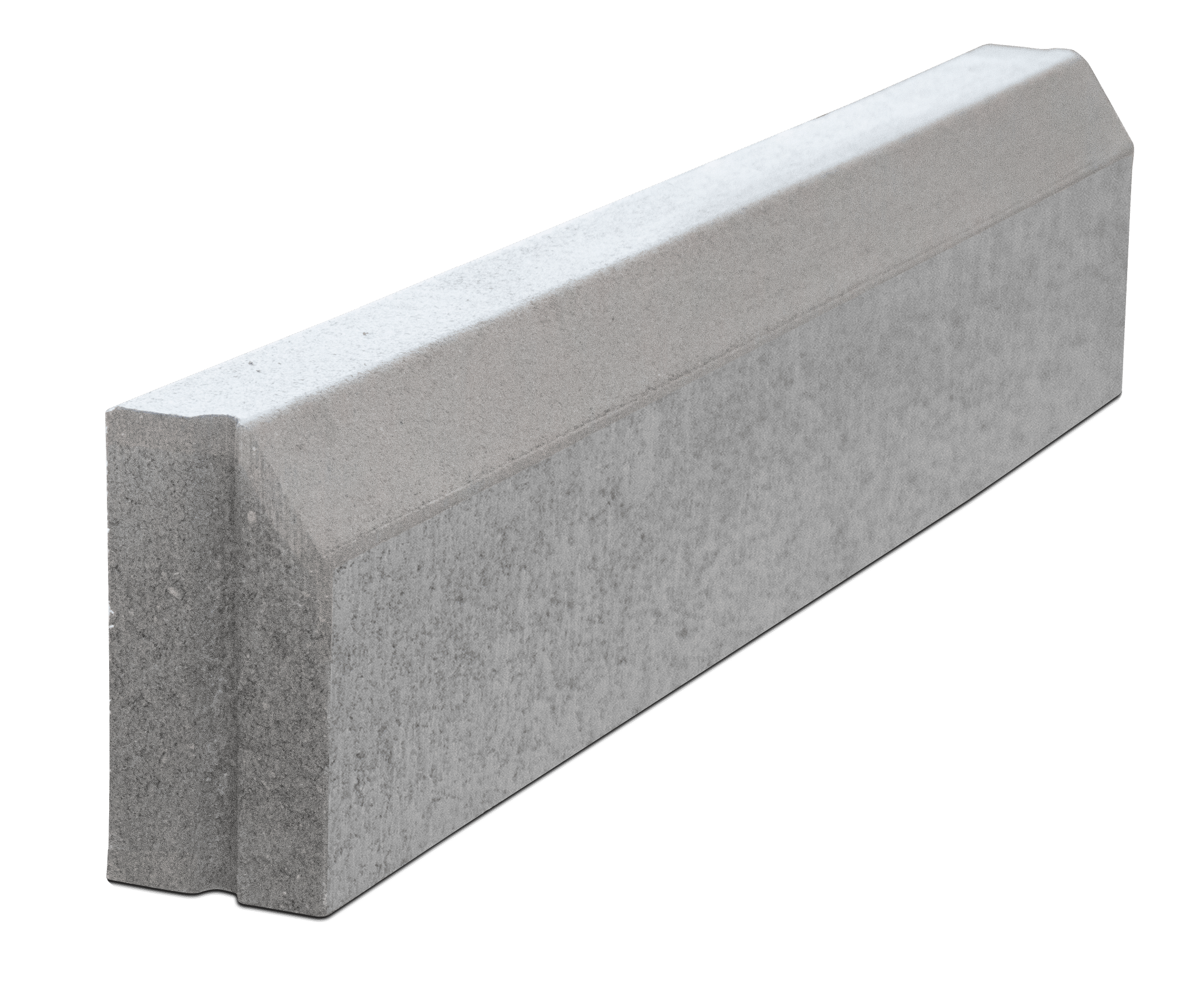 IVIČNJAK 10 cm sa kosinom