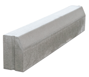 IVIČNJAK 12 cm sa kosinom