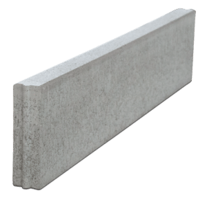 IVIČNJAK 6 cm ravni