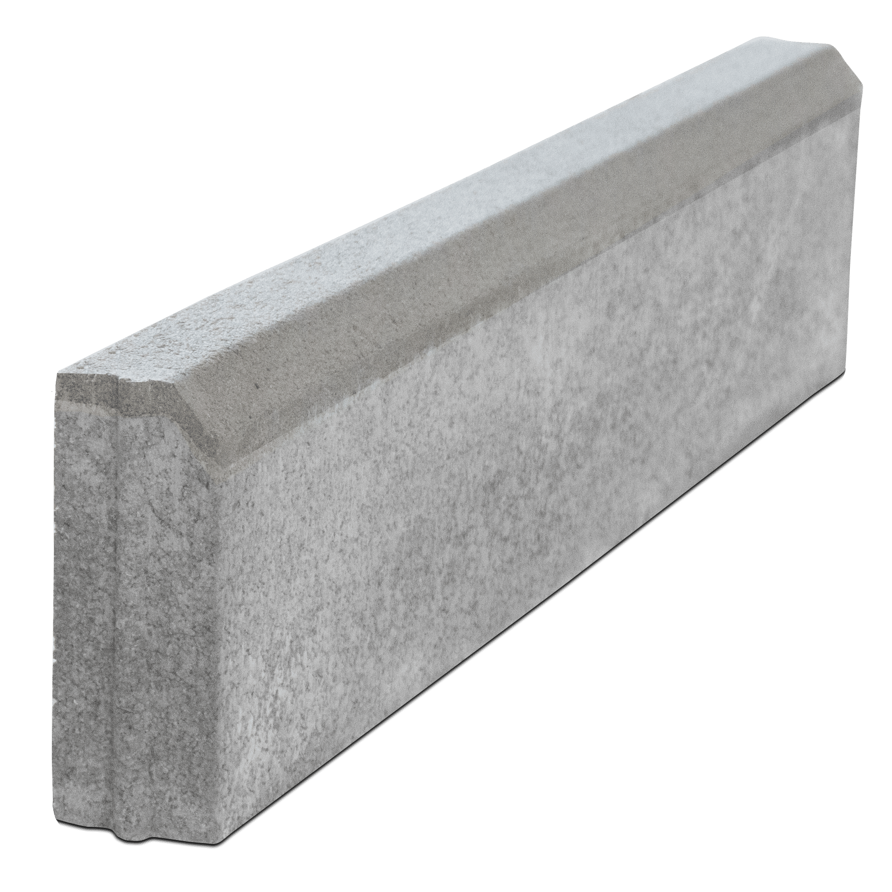 IVIČNJAK 8 cm sa kosinom