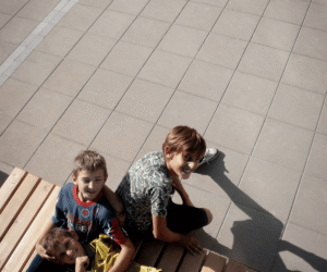 MODEL 40x40 15 MODEL40X40